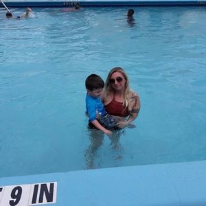 Meet your Posher, Shelby